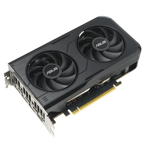 Asus Dual RTX 5050 OC 8GB GDDR6 Graphics Card